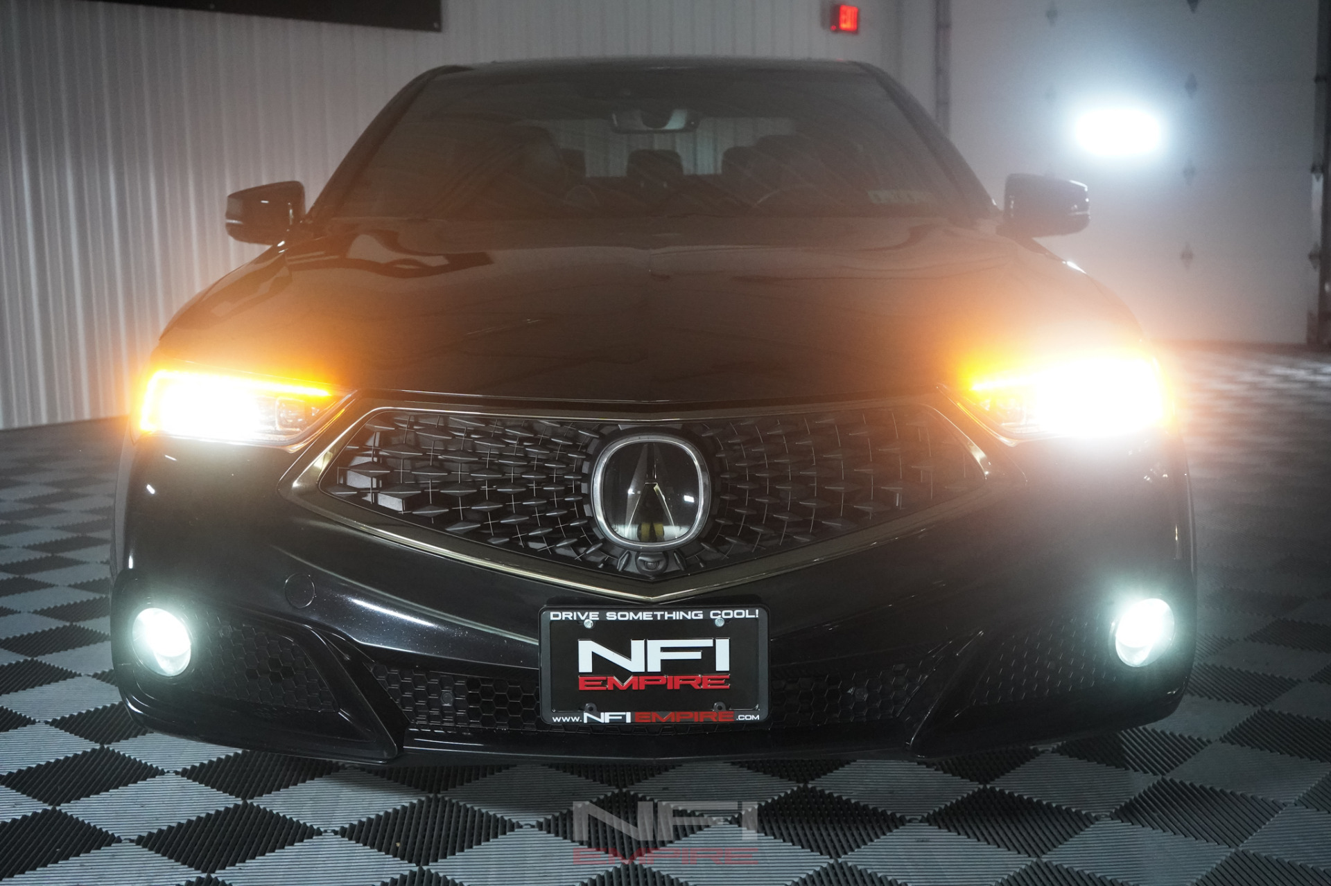 Headlamp Kit  | ACURA TLX 2020