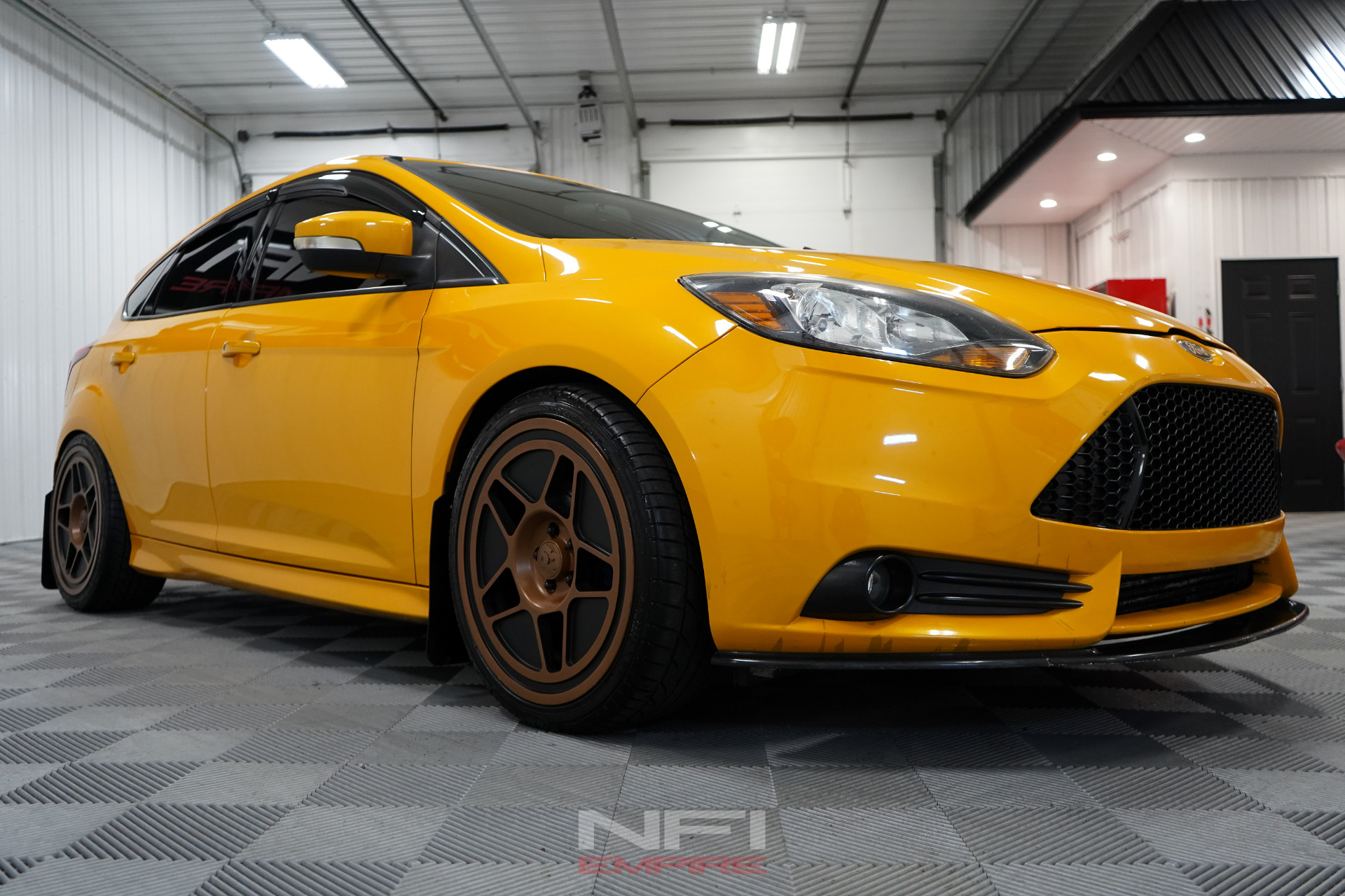 Used-2013-Ford-Focus-ST-