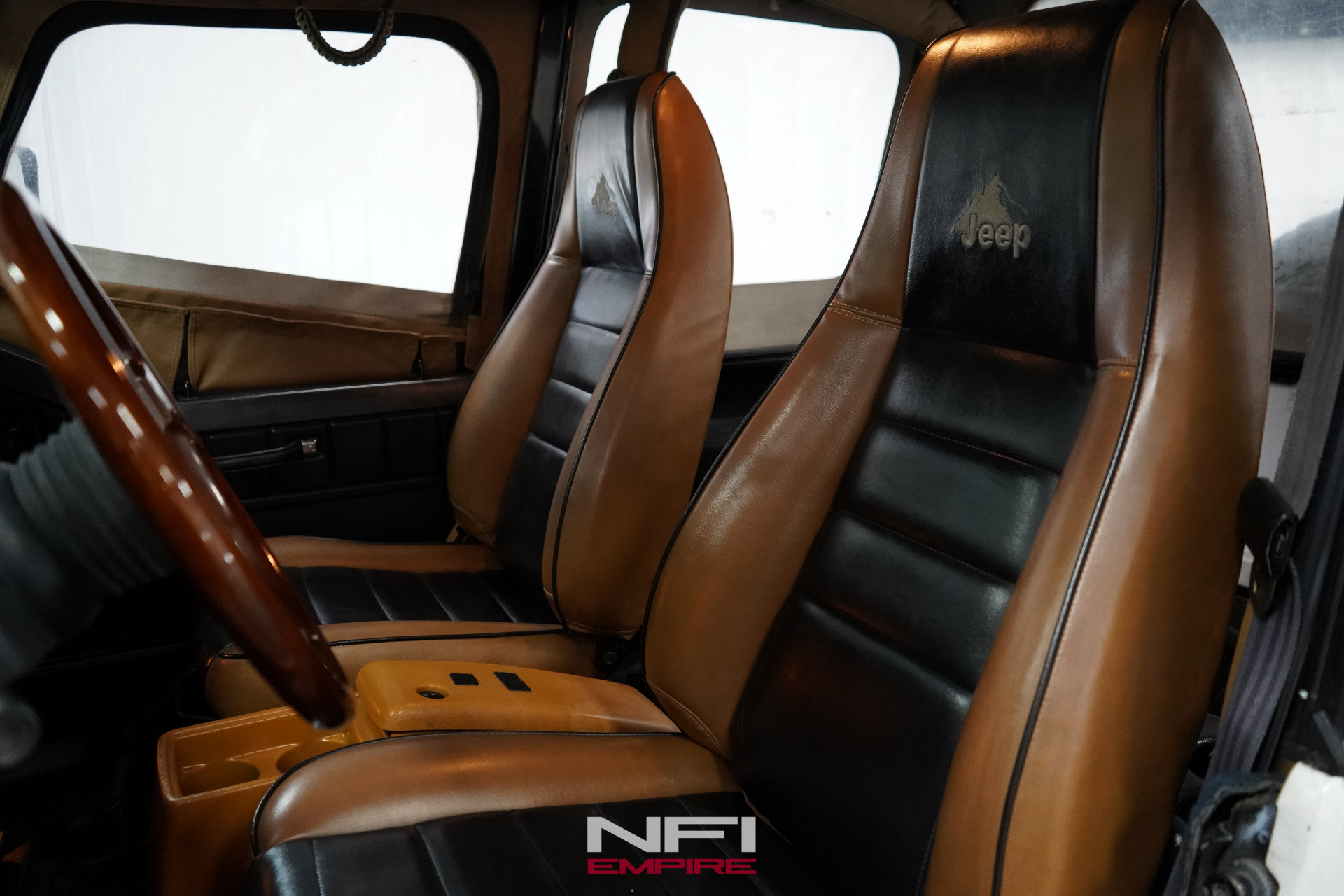 1993 jeep wrangler seats store