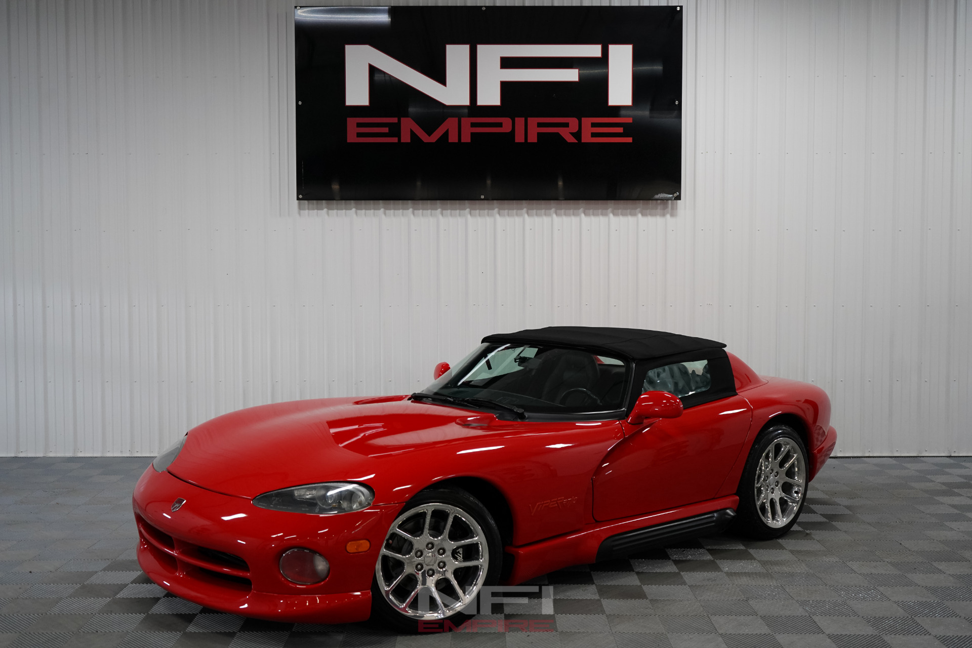 Used 1994 Dodge Viper RT 10 Roadster 2D For Sale Sold NFI Empire used-1994-dodge-viper-rt-10-roadster-2d-for-sale-sold-nfi-empire