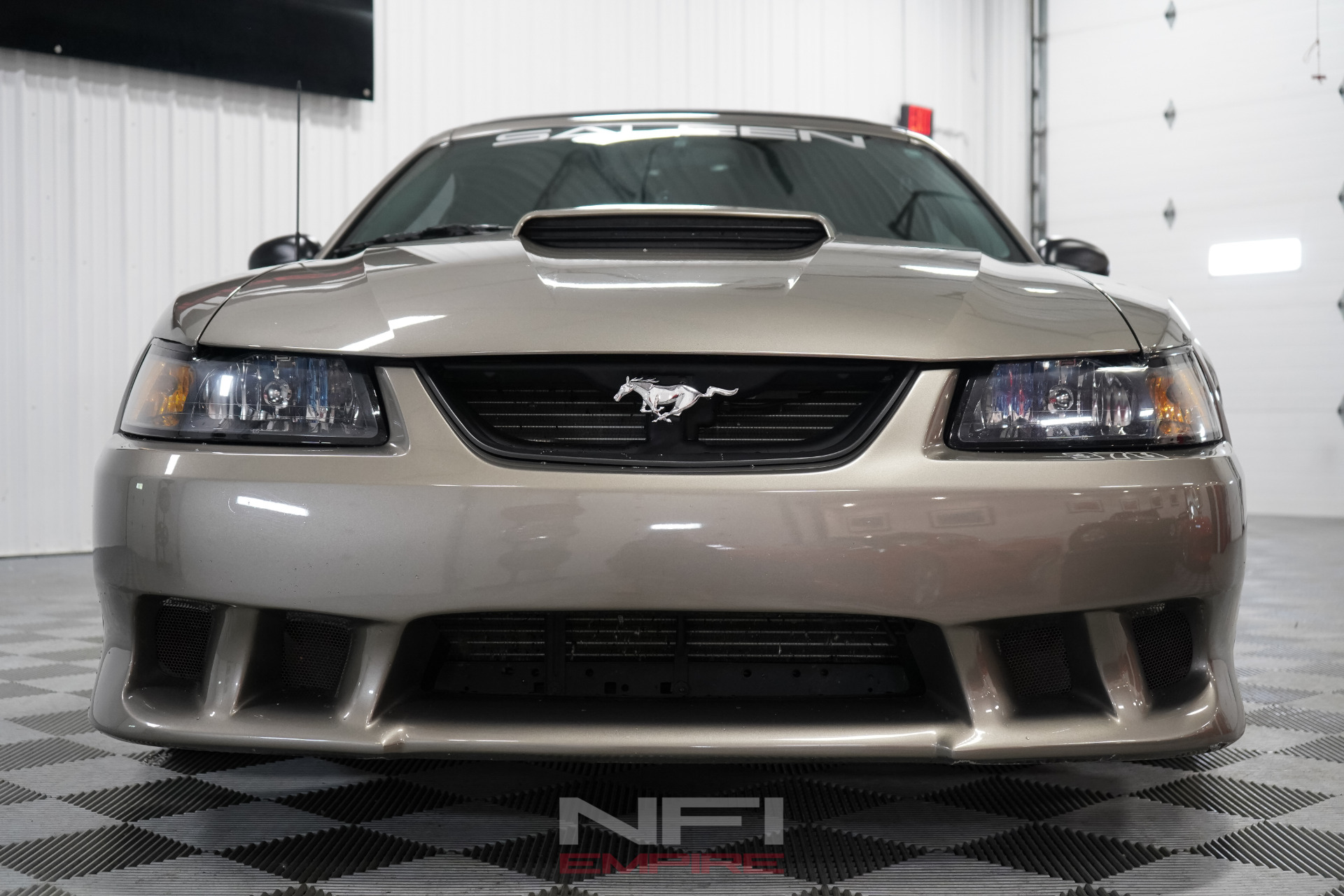 Used-2002-Ford-SALEEN-S281-