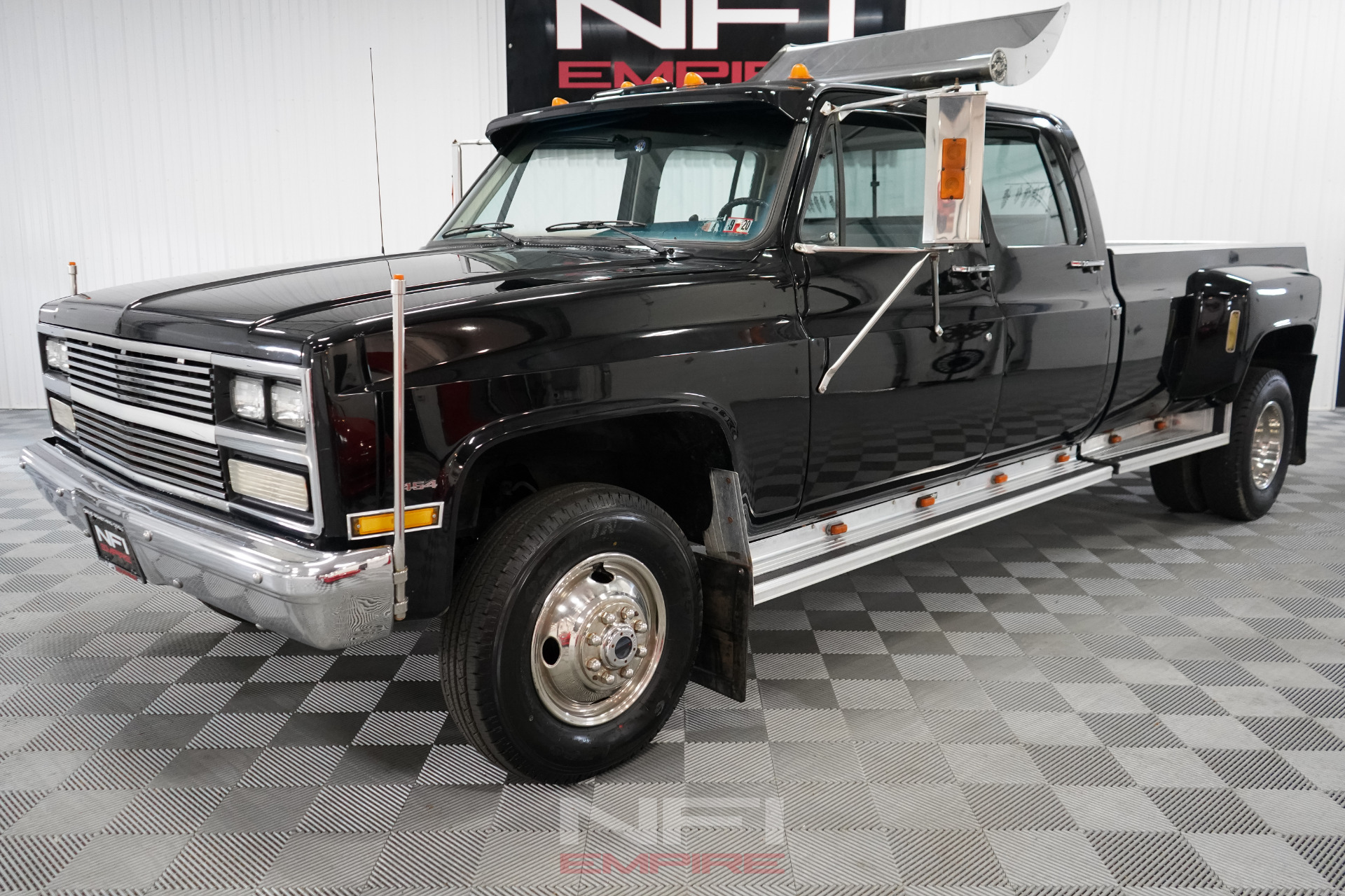 Used-1989-Chevrolet-RV3500-