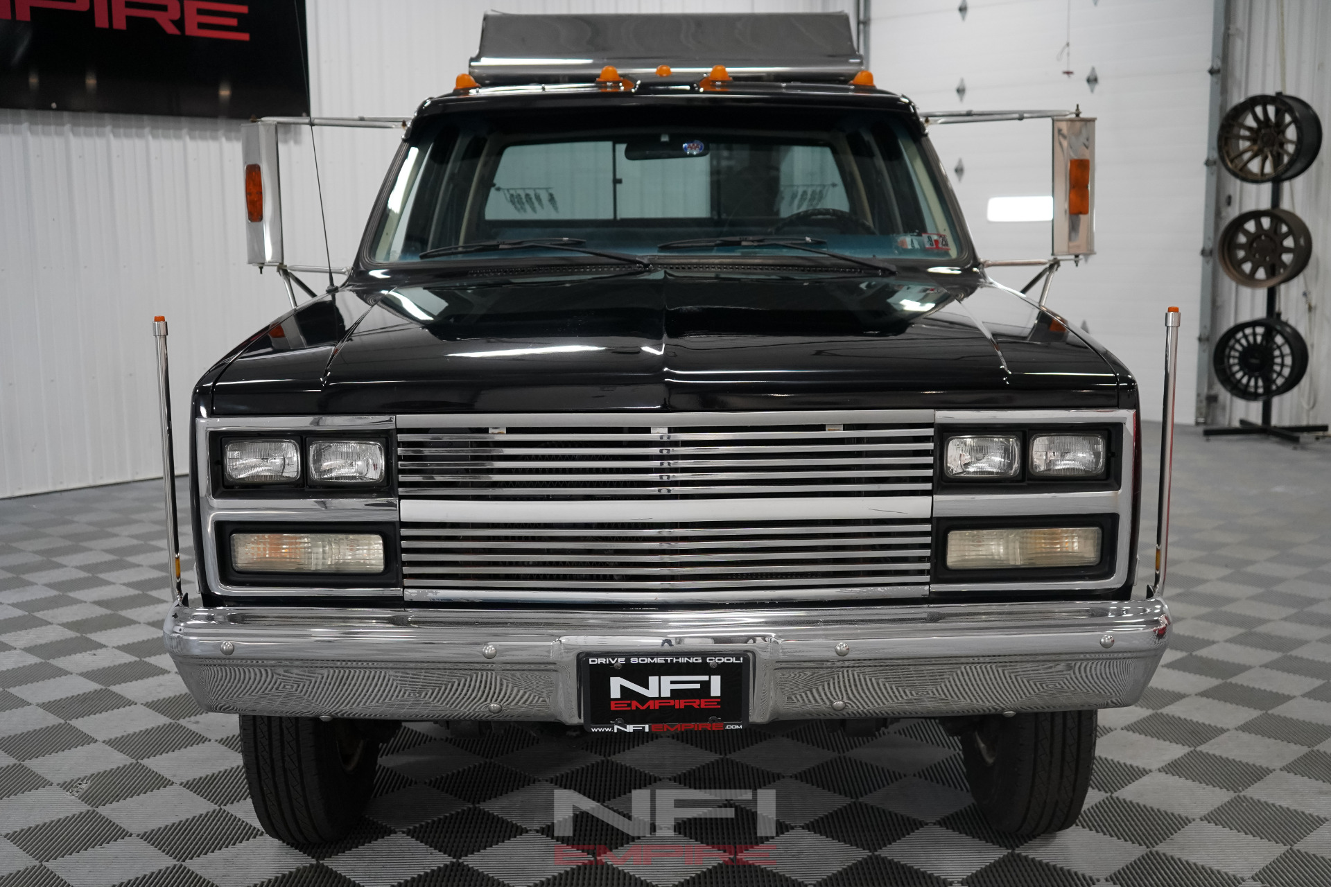 ぎゃわぎゃわさんページ 2013 Chevrolet Silverado 1500 LTZ Crew Cab Short Bed 790