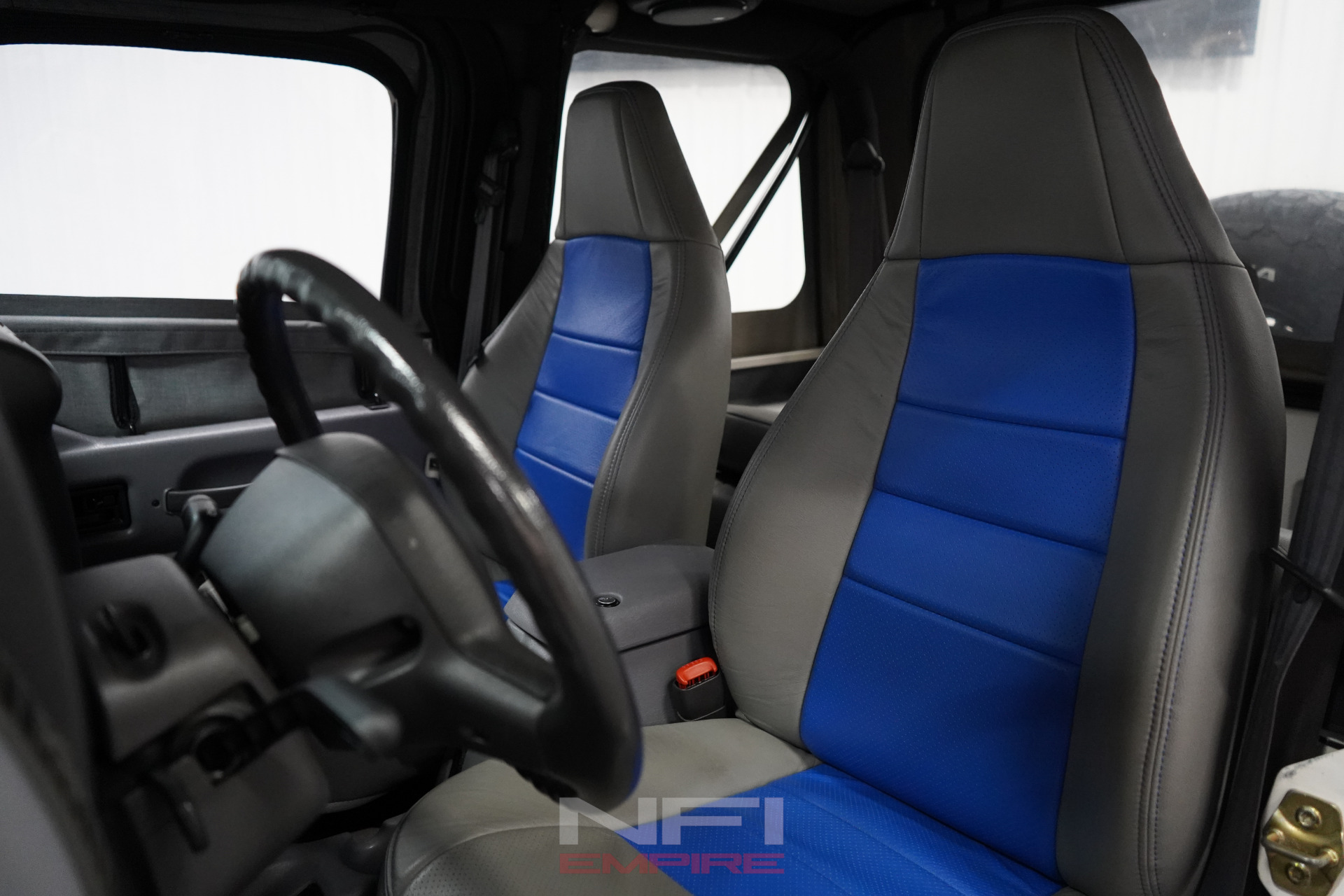 1997 jeep seats top