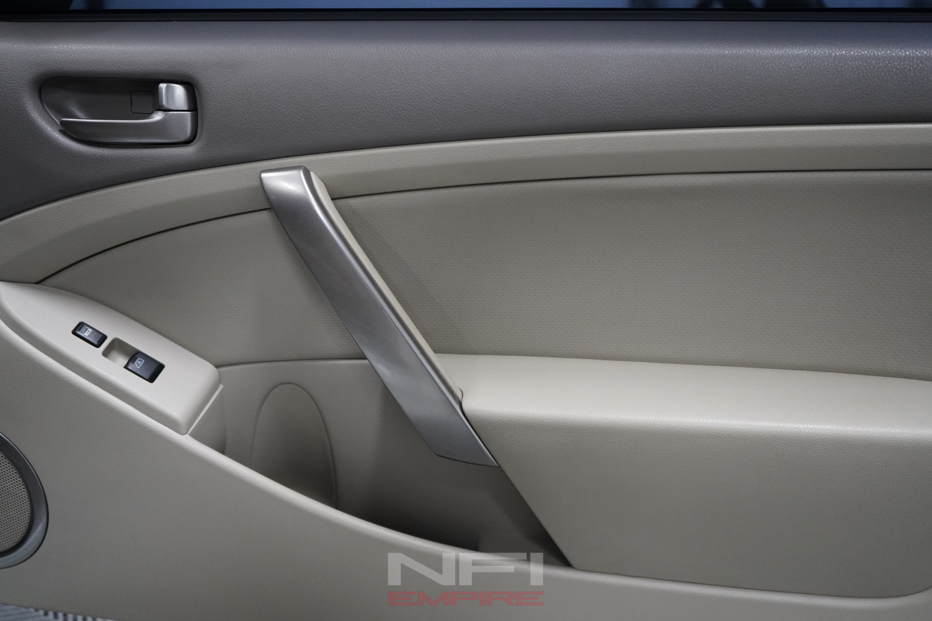 G35 coupe door panel discount