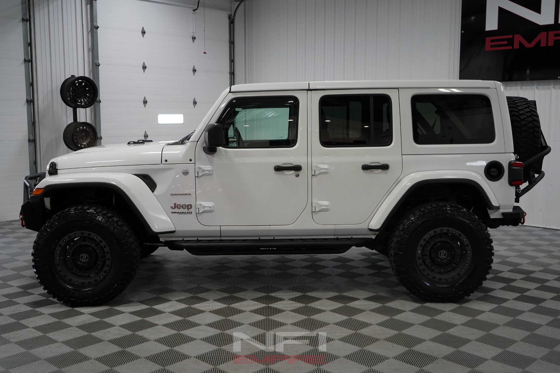 Scarpe wrangler 2018 sales