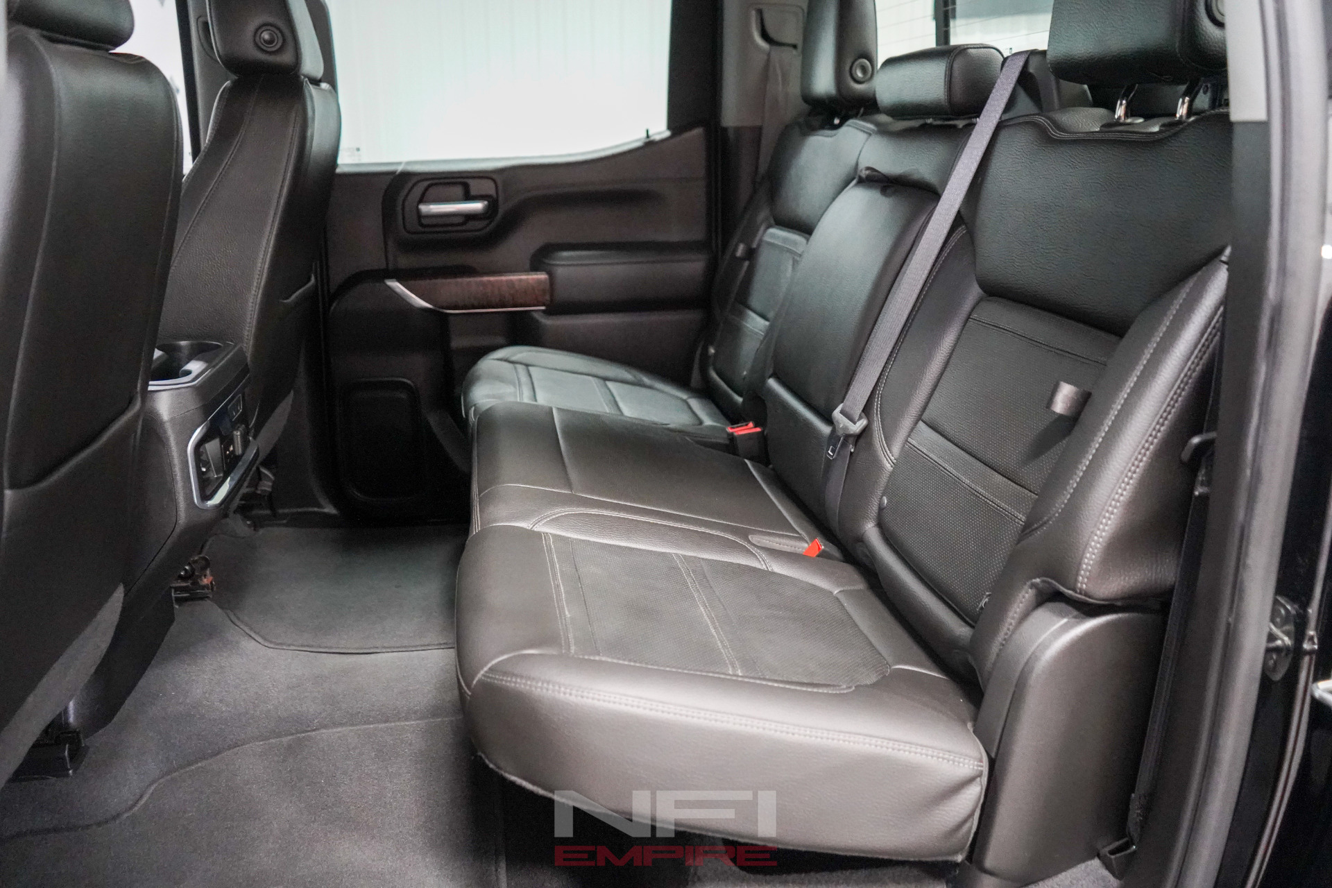 Roof Kit | GMC SIERRA 1500 SLT 2019 Roof Kit | GMC SIERRA 1500 SLT 2019