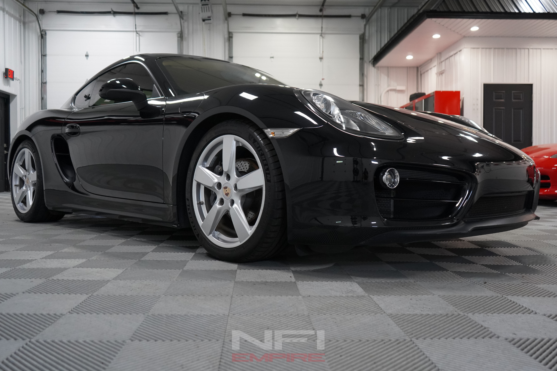 Used-2014-Porsche-Cayman-S-