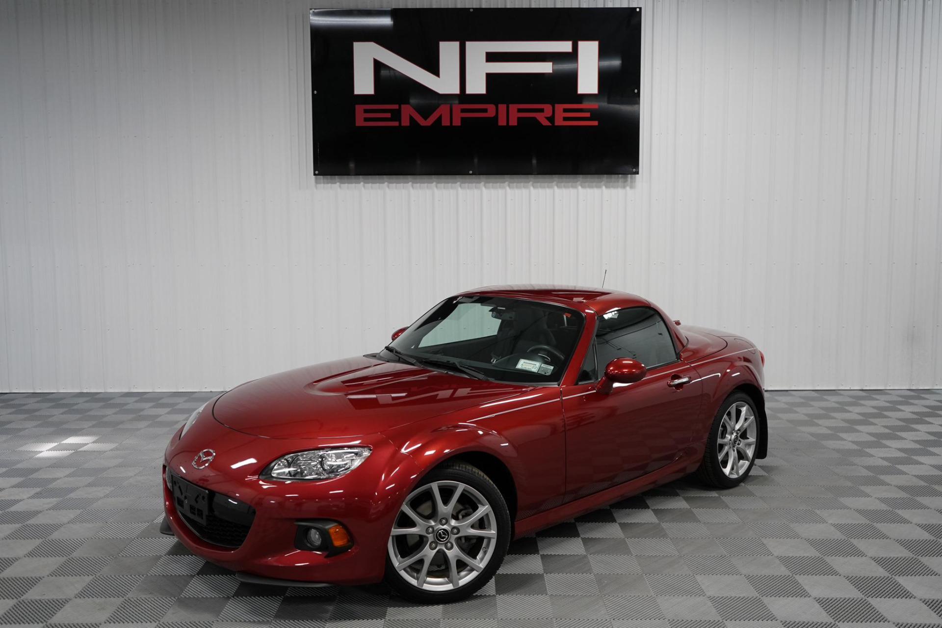 Xxr 531 Miata