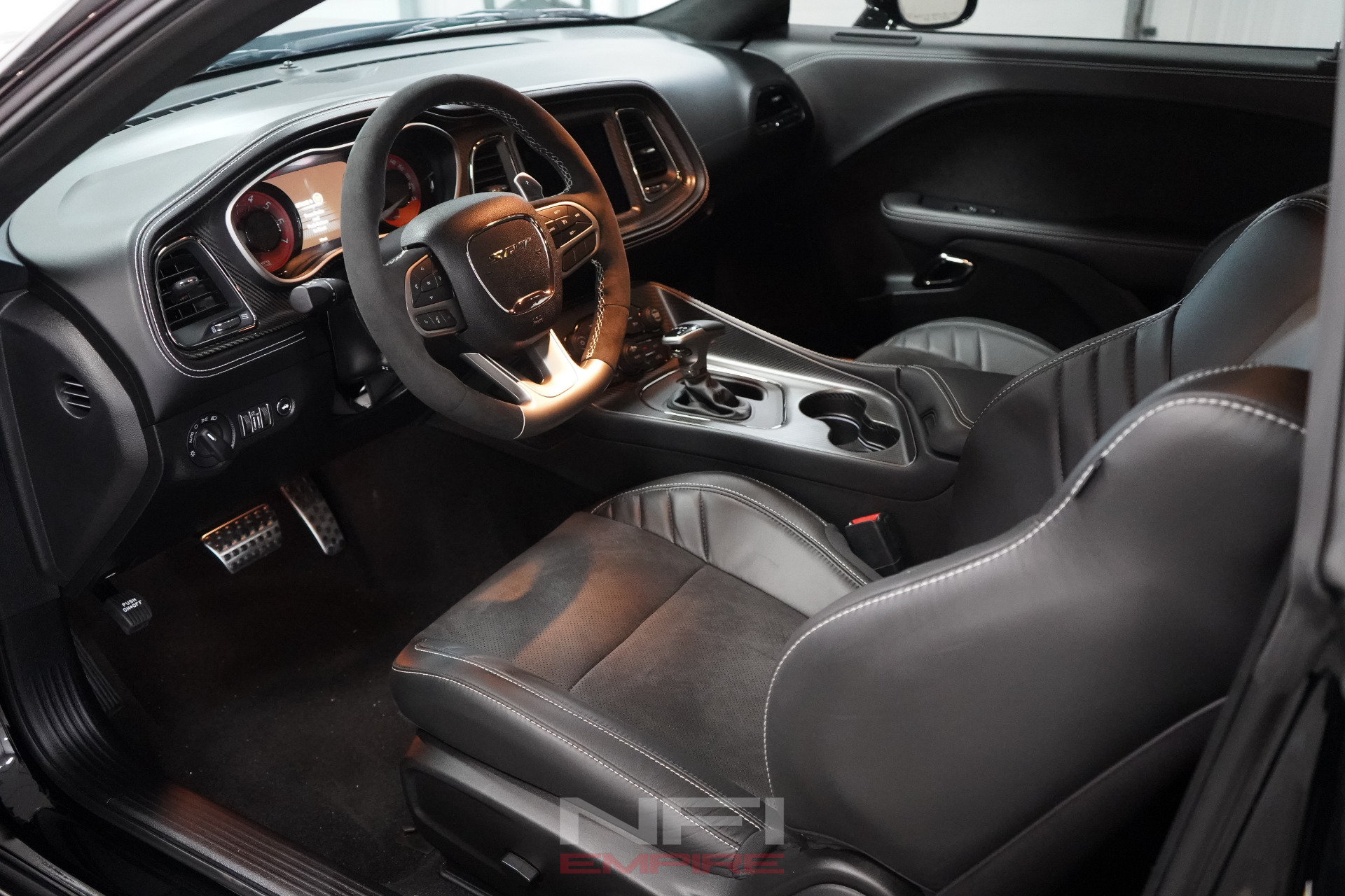 Used-2023-Dodge-Challenger-SRT Used-2023-Dodge-Challenger-SRT