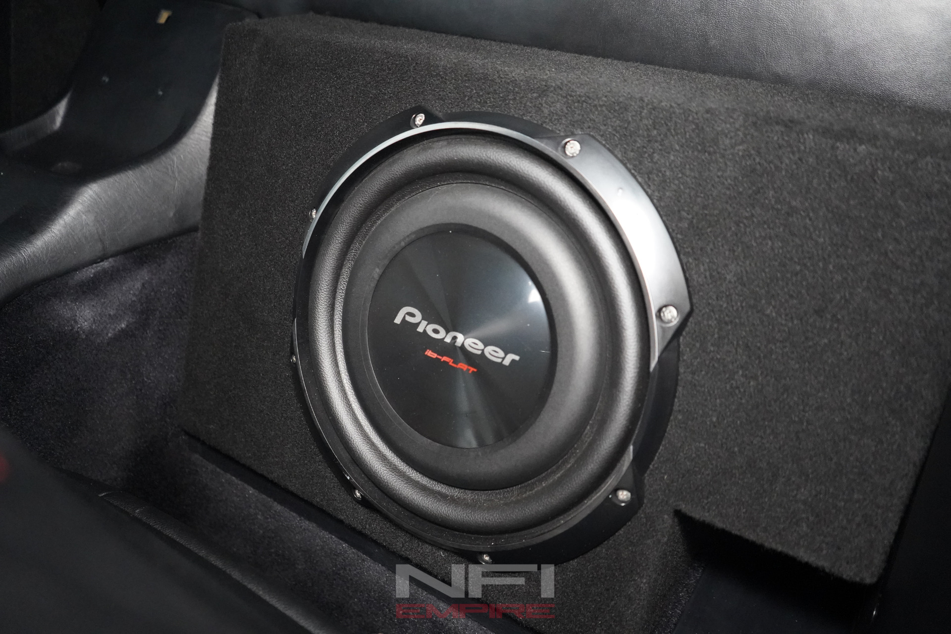 Mr2 subwoofer sales