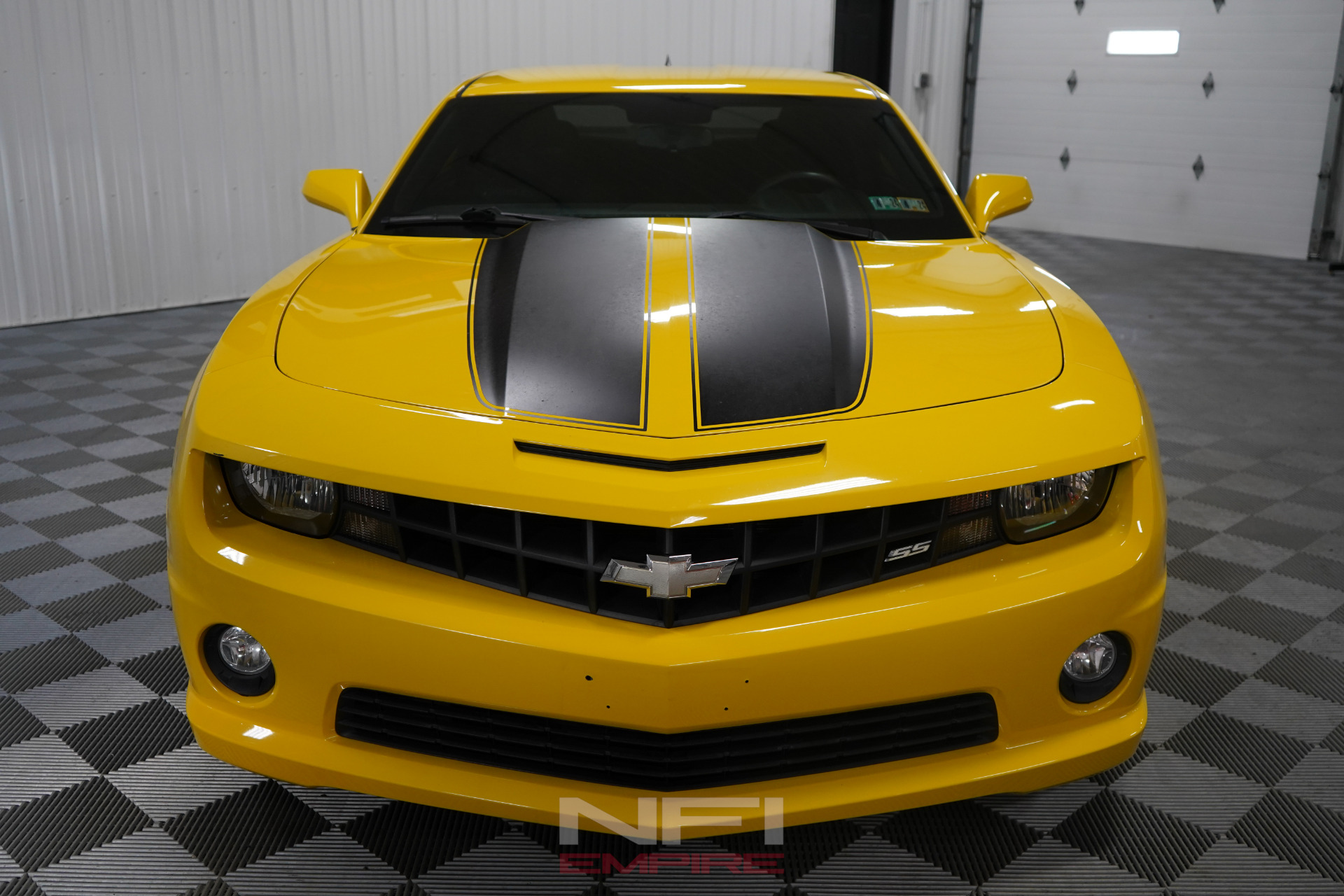 2010 camaro ss heads discount