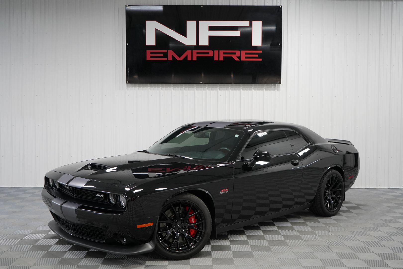 Roof Kit | DODGE CHALLENGER SRT 392 2015 Roof Kit | DODGE CHALLENGER SRT 392 2015