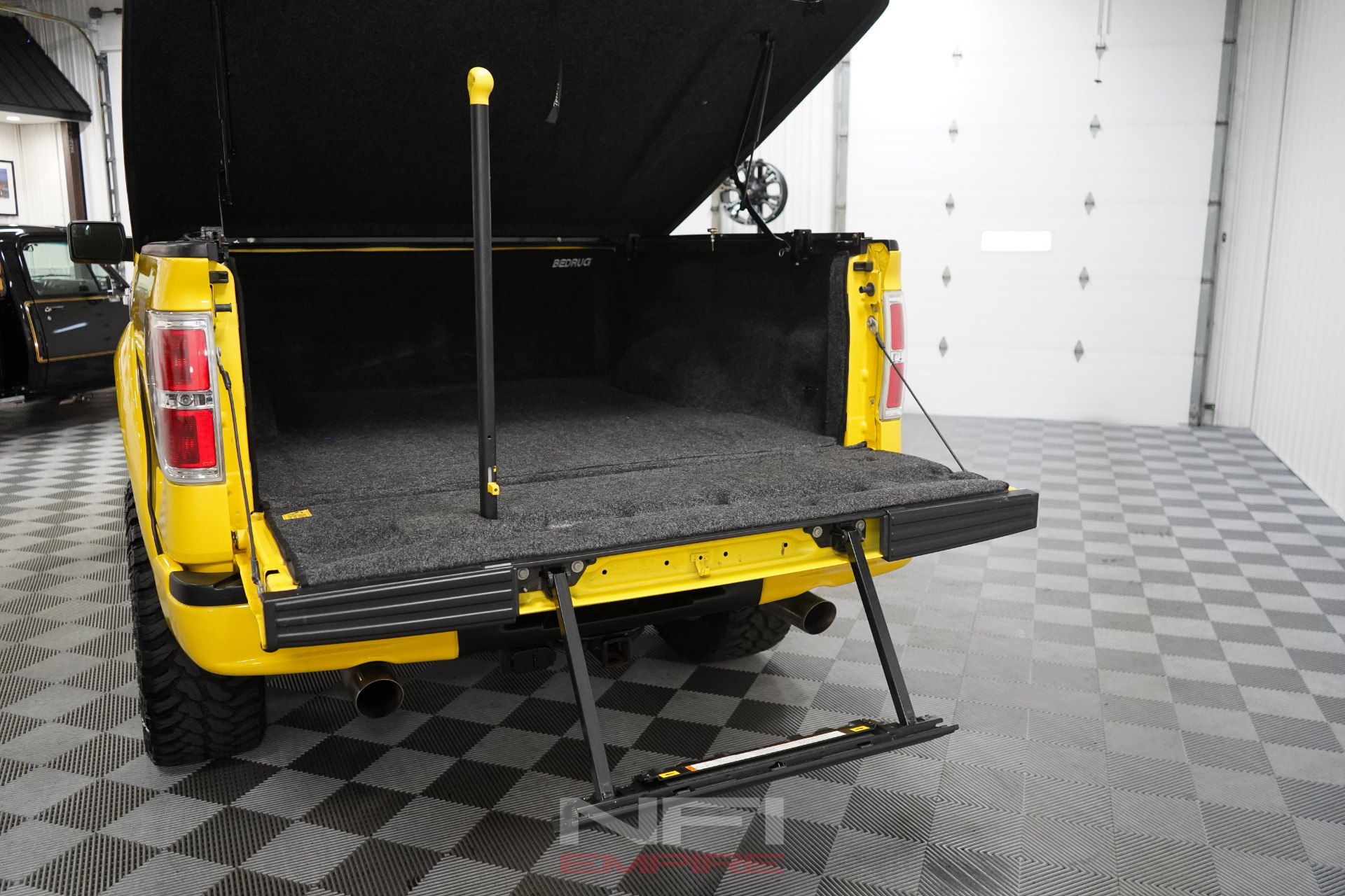 2013 ford tonka truck deals for sale