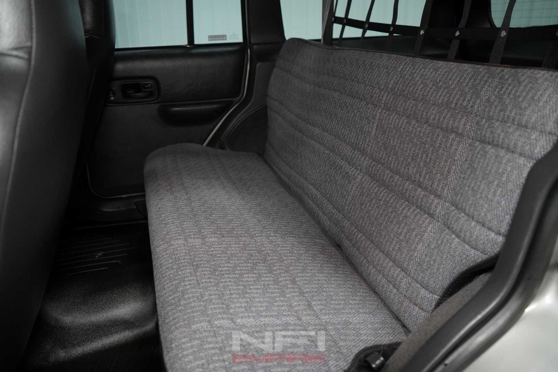 Used jeep cherokee seats for sale hotsell