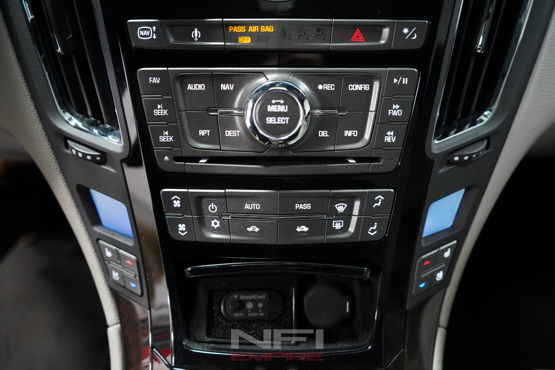 2013 Cadillac CTS CTS V Coupe 2D