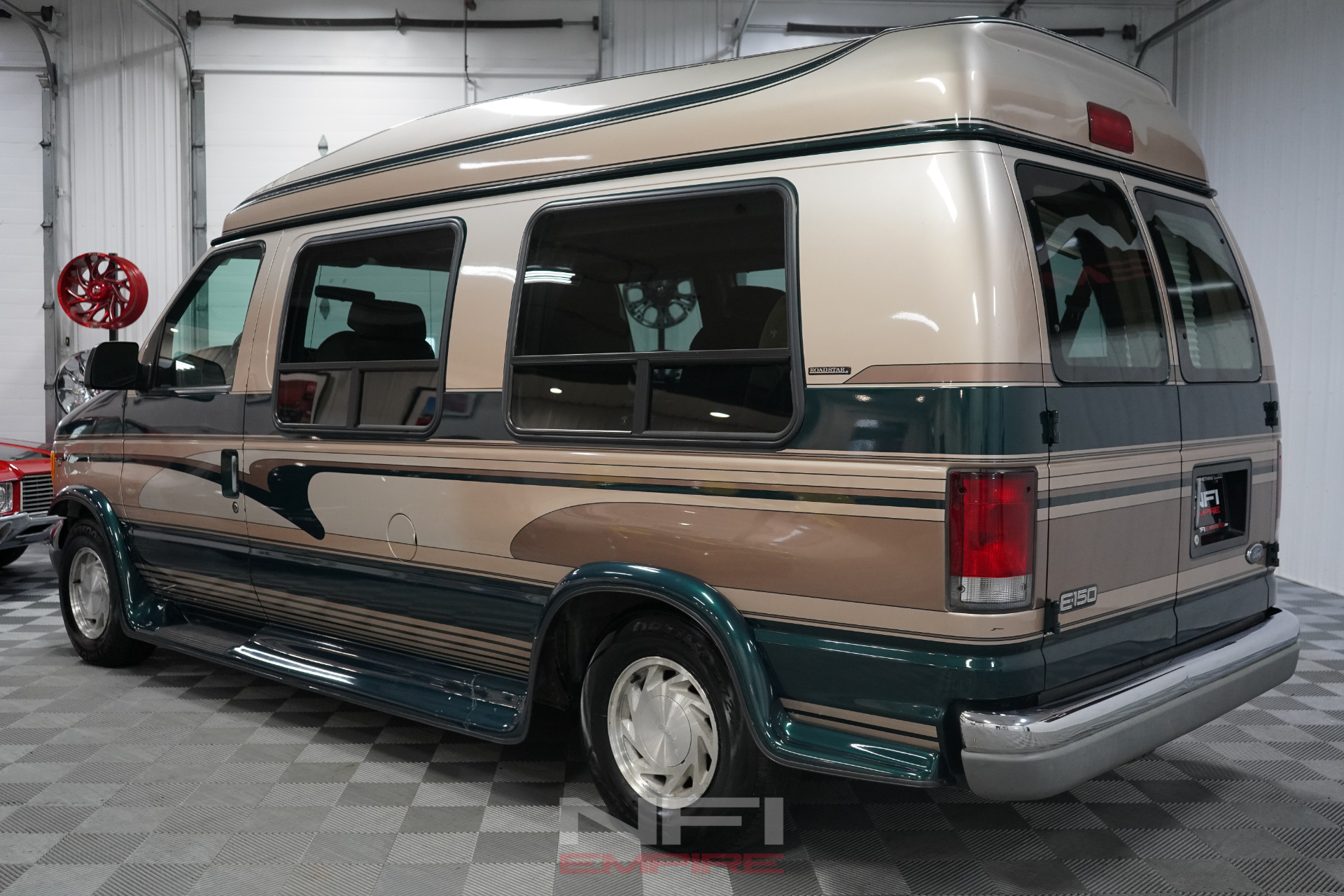 F150 van for sales sale