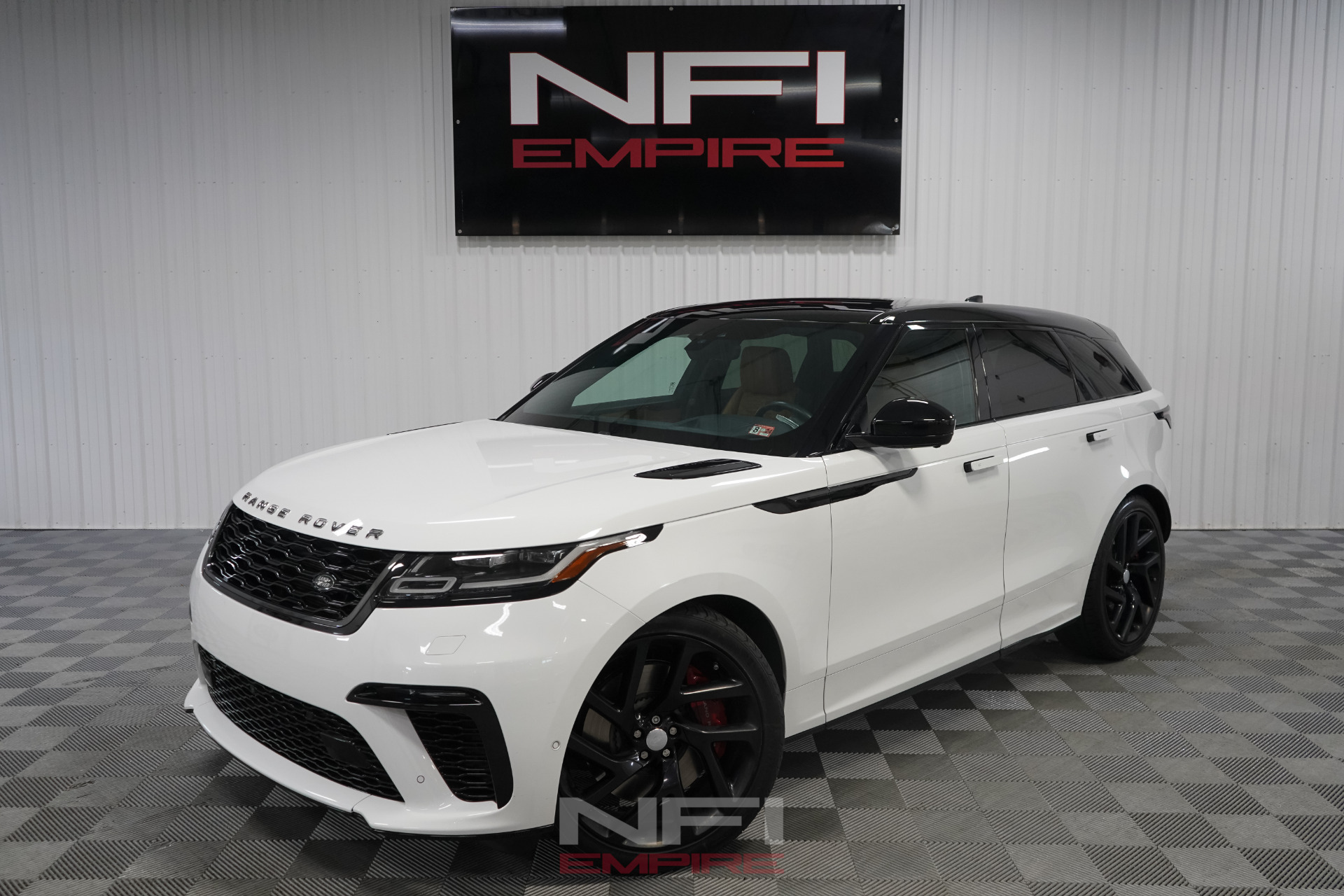 Right Side Fender Kit | LAND ROVER VELAR SV AUTOBIOGRPAHY DYNAMIC 2020 Right Side Fender Kit | LAND ROVER VELAR SV AUTOBIOGRPAHY DYNAMIC 2020