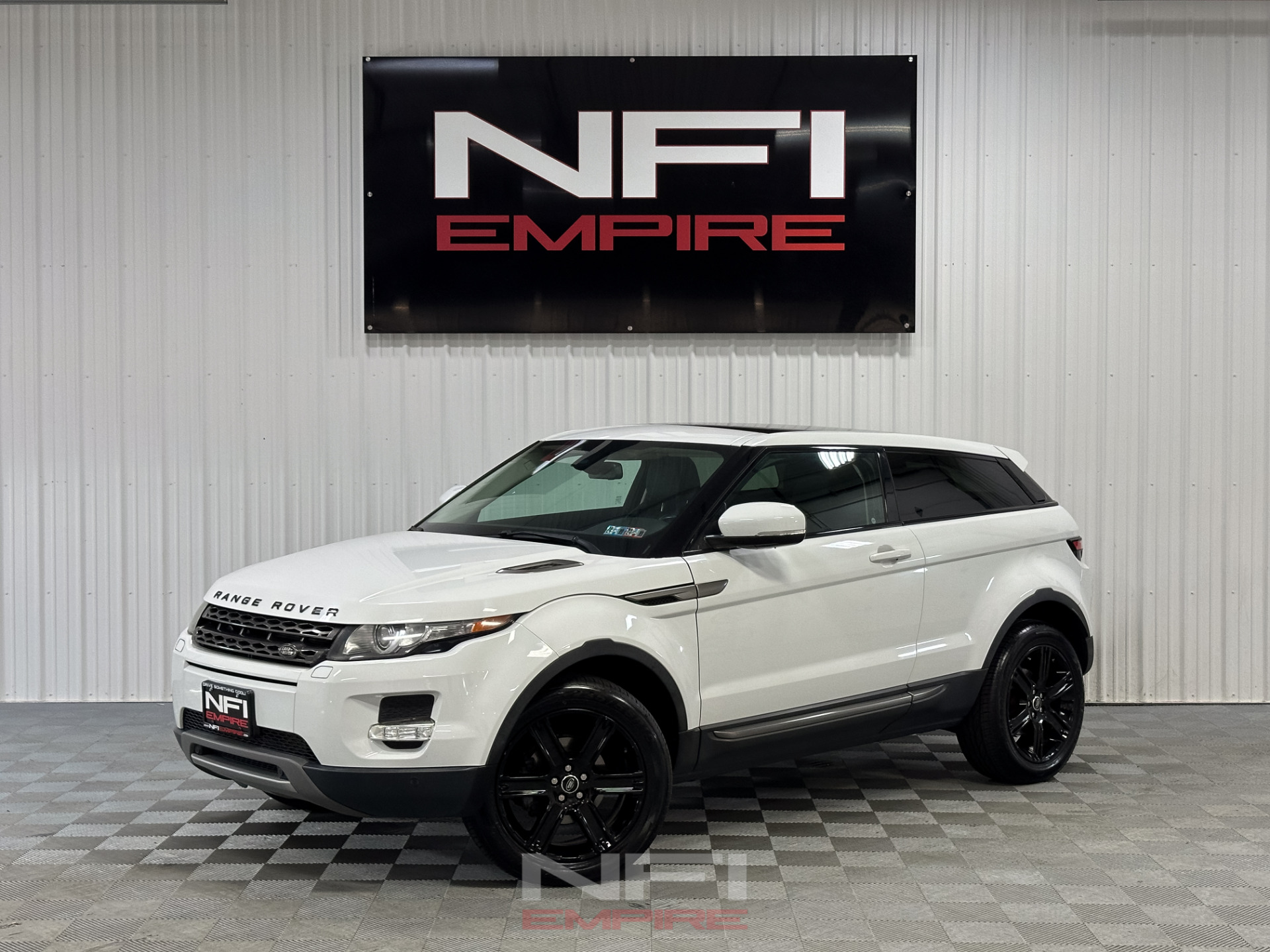 2013 range rover evoque for sale discount