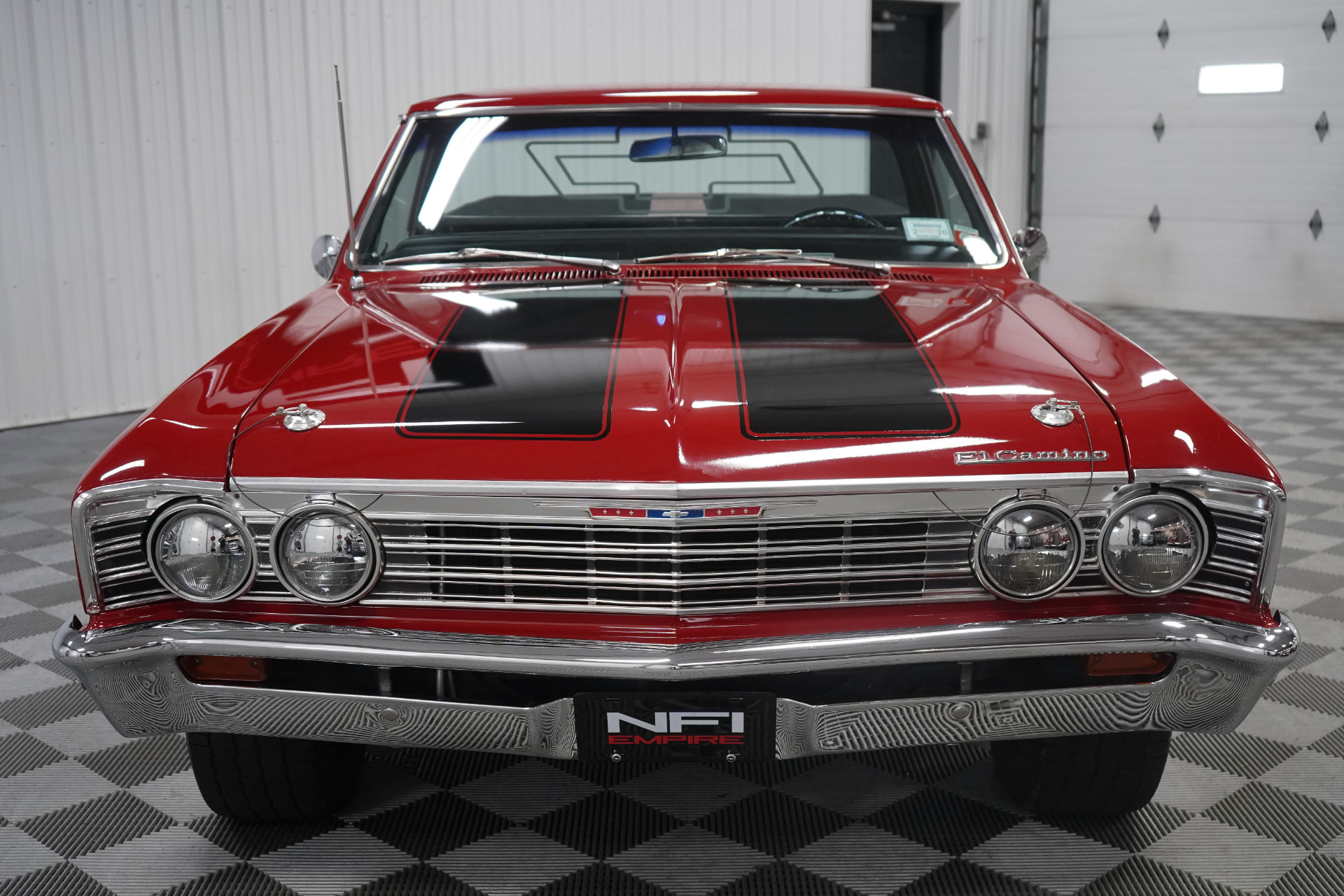 ☆ 67 CHEVY EL CAMINO　　　　　　　　　　【特典会員限定販売】 1967 Chevrolet El Camino - 2nd Gen Market - CLASSIC.COM