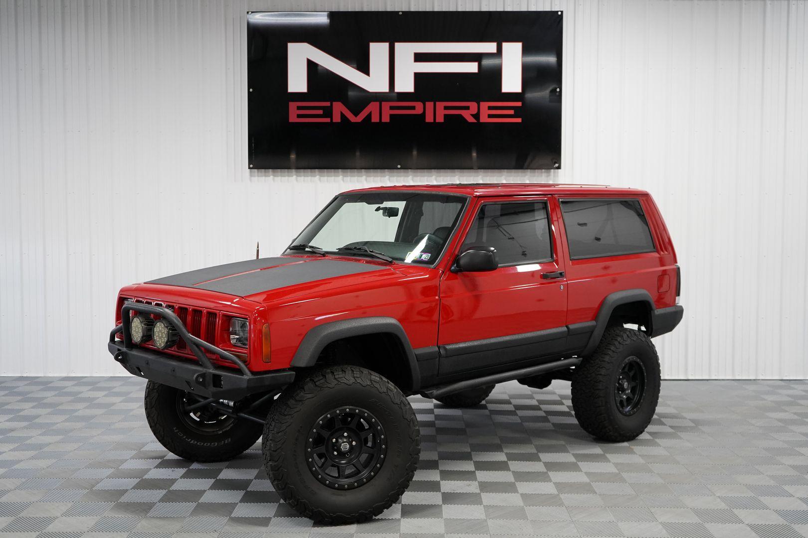 2000 jeep cherokee interior parts discount