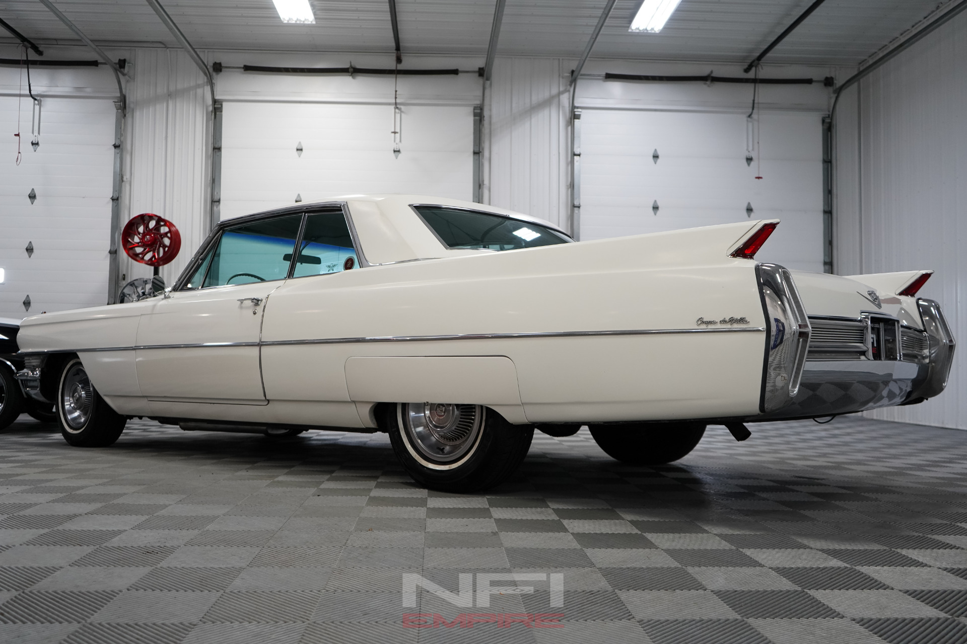 Used-1964-Cadillac-De-Ville-