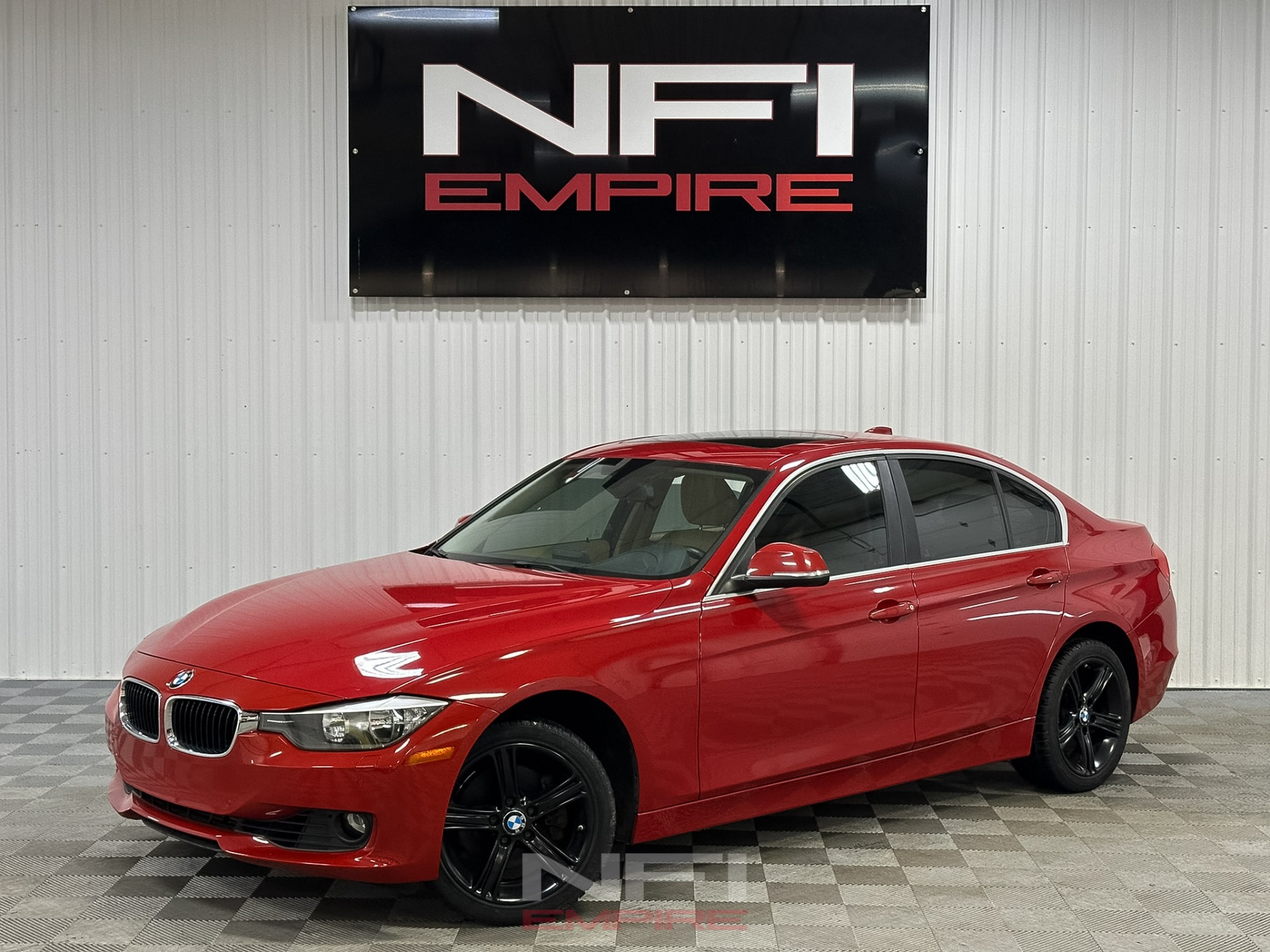 Bumper Kit | BMW 3 SERIES SEDAN 328 LUXURY LINE 2015 Bumper Kit | BMW 3 SERIES SEDAN 328 LUXURY LINE 2015