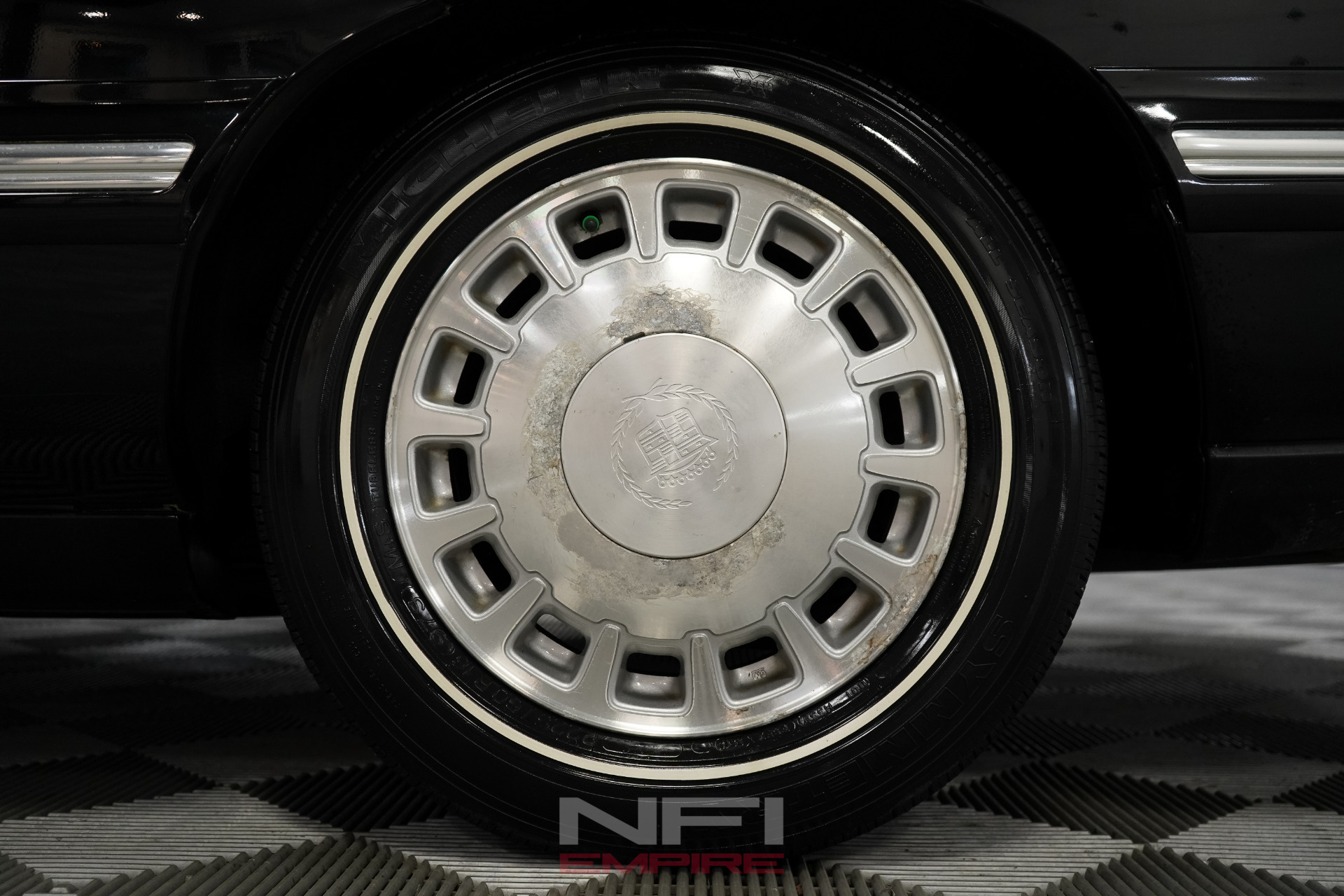 Used-1997-Cadillac-DeVille-