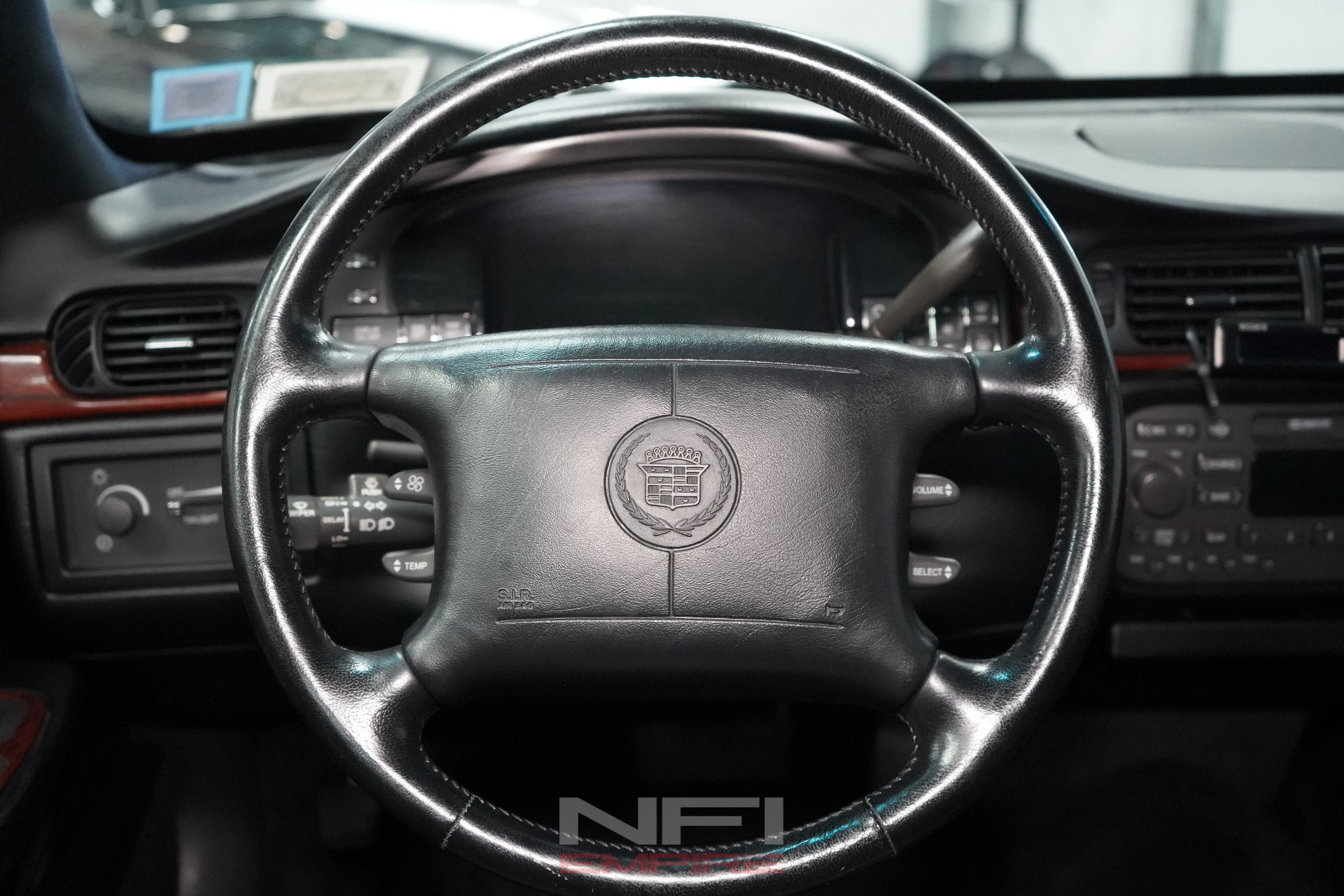 Used-1997-Cadillac-DeVille-