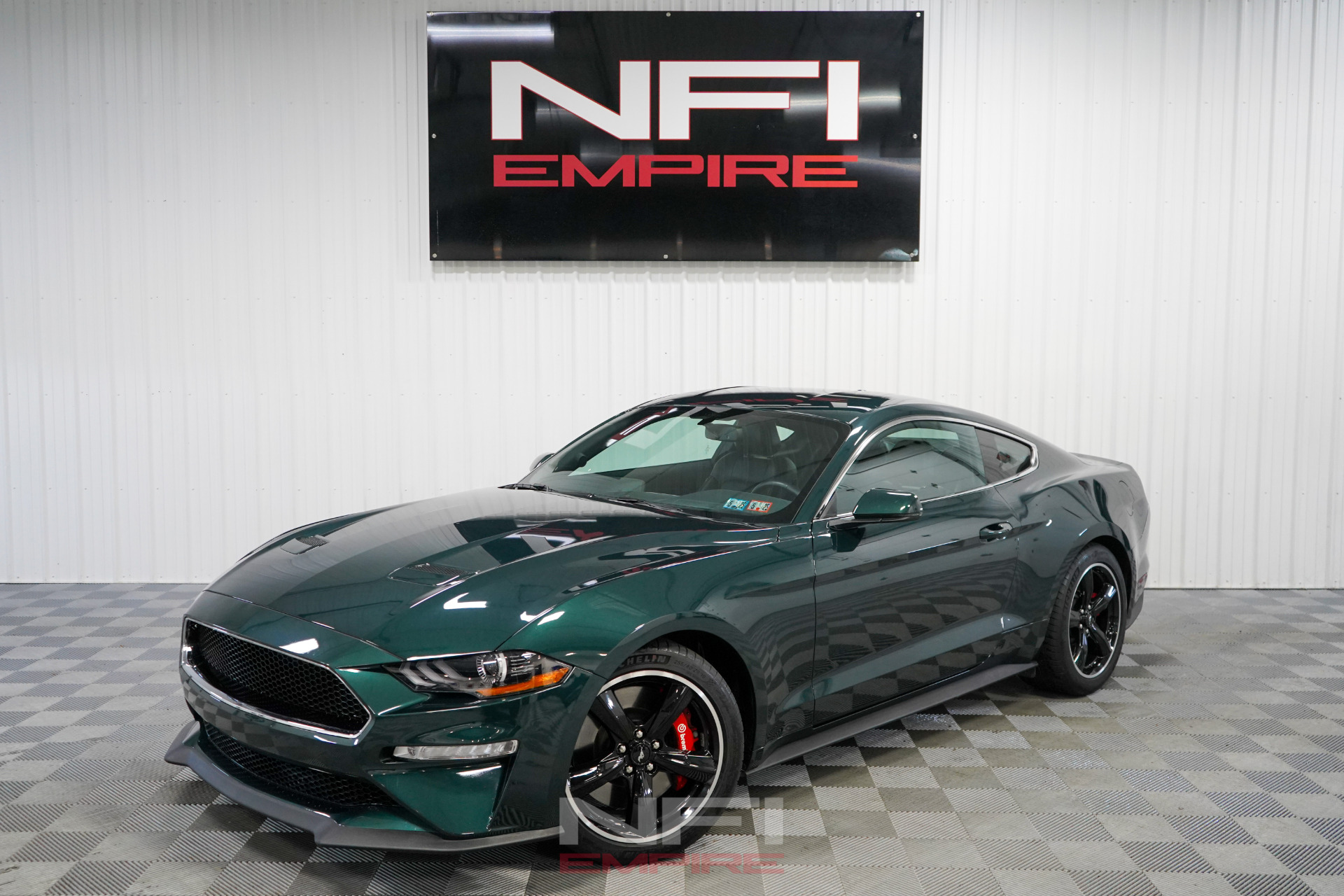 Used 2019 Ford Mustang for Sale Near Me