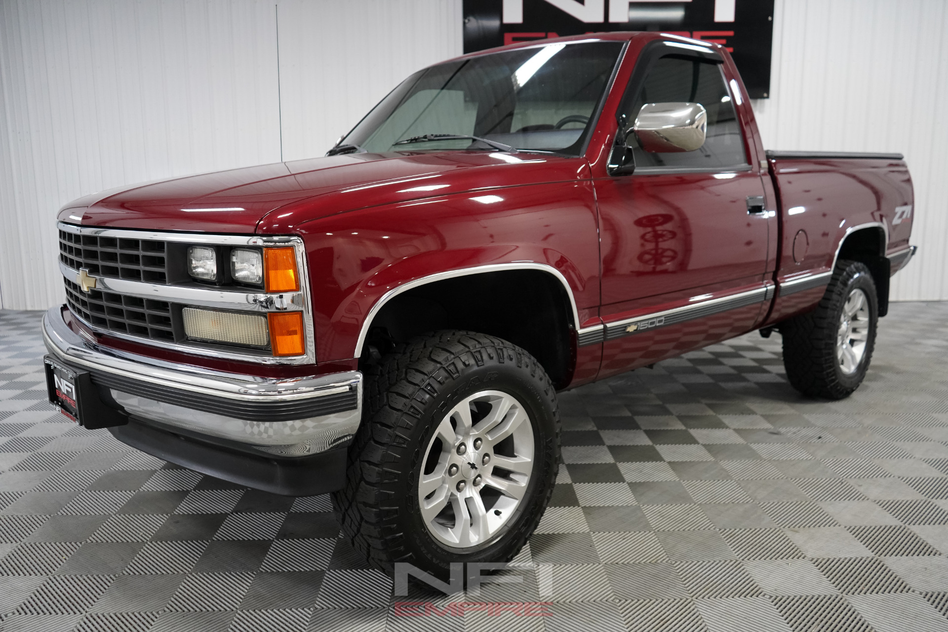 Used-1989-Chevrolet-CK1500-