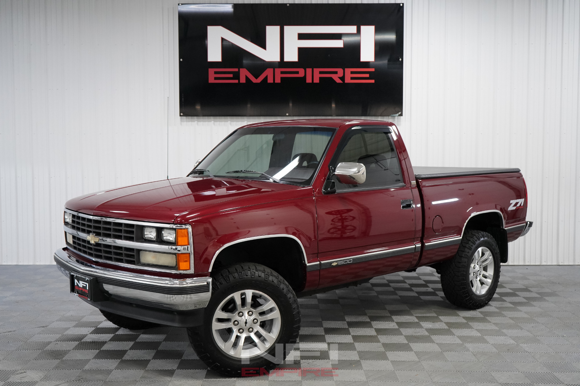 Used-1989-Chevrolet-CK1500-