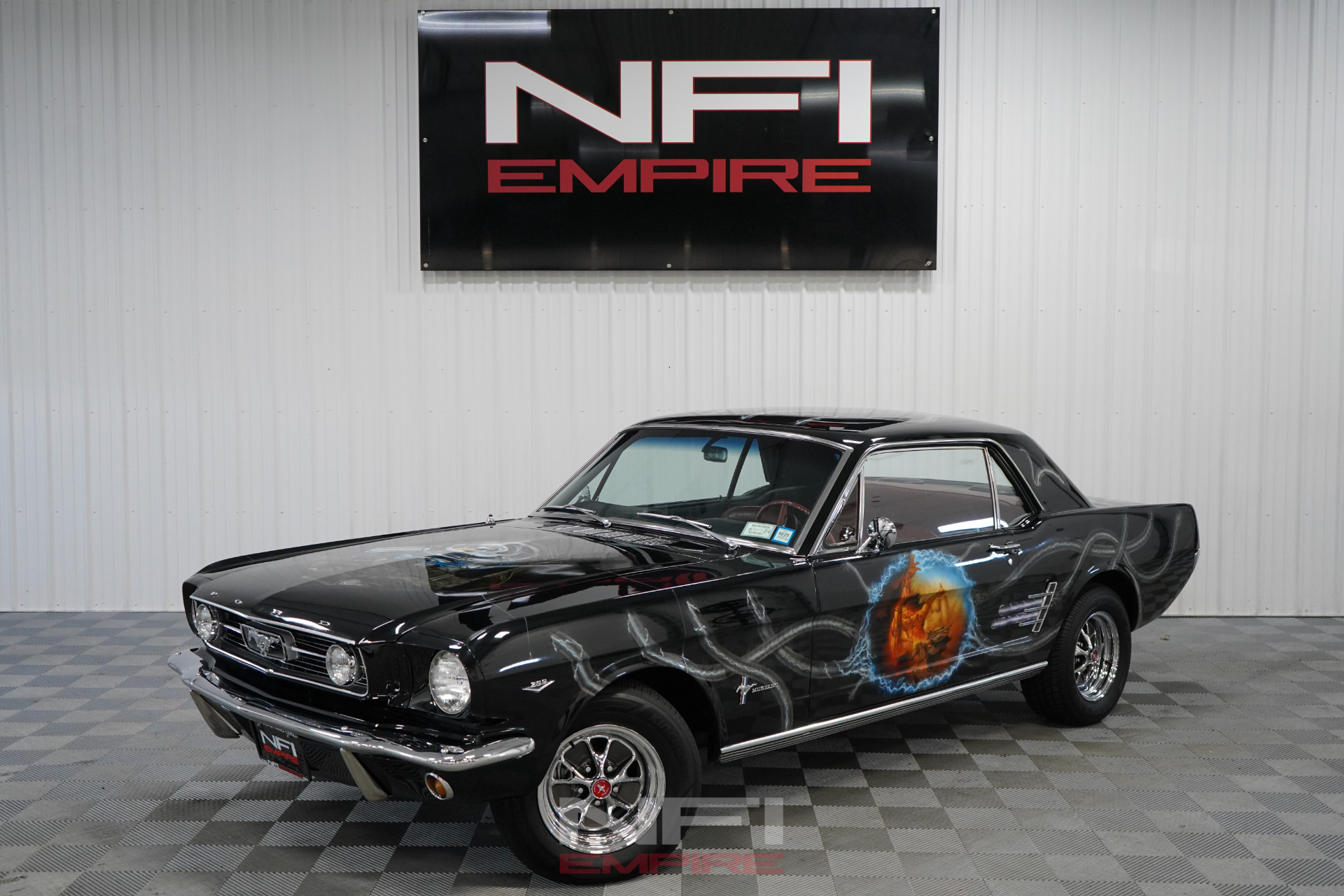 Used-1966-FORD-MUSTANG-