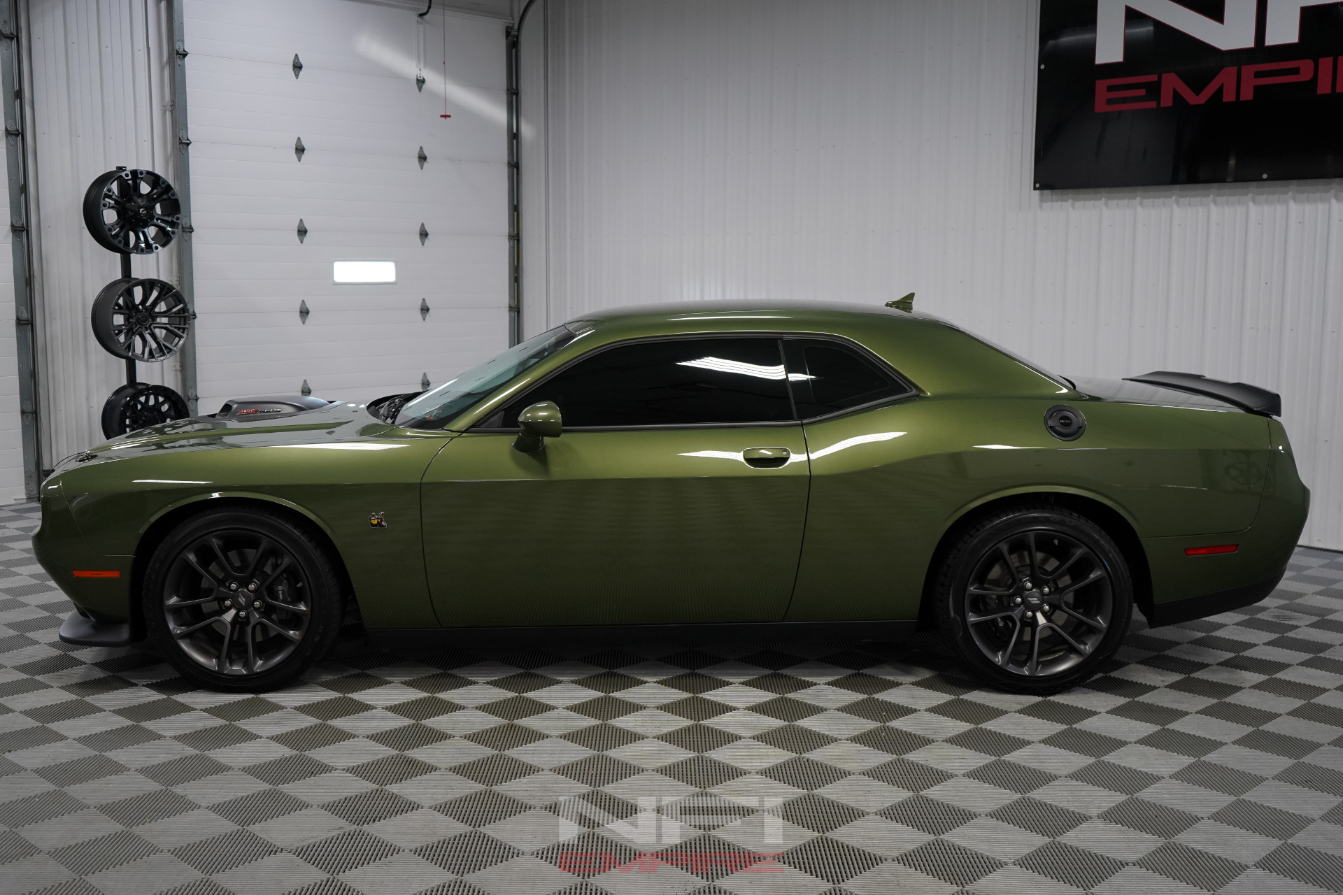 TENDERLOIN ロンT challenger rats TENDERLOIN ロンT challenger rats