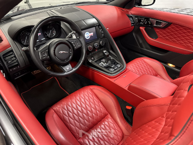 Used-2017-Jaguar-F-TYPE-SVR-