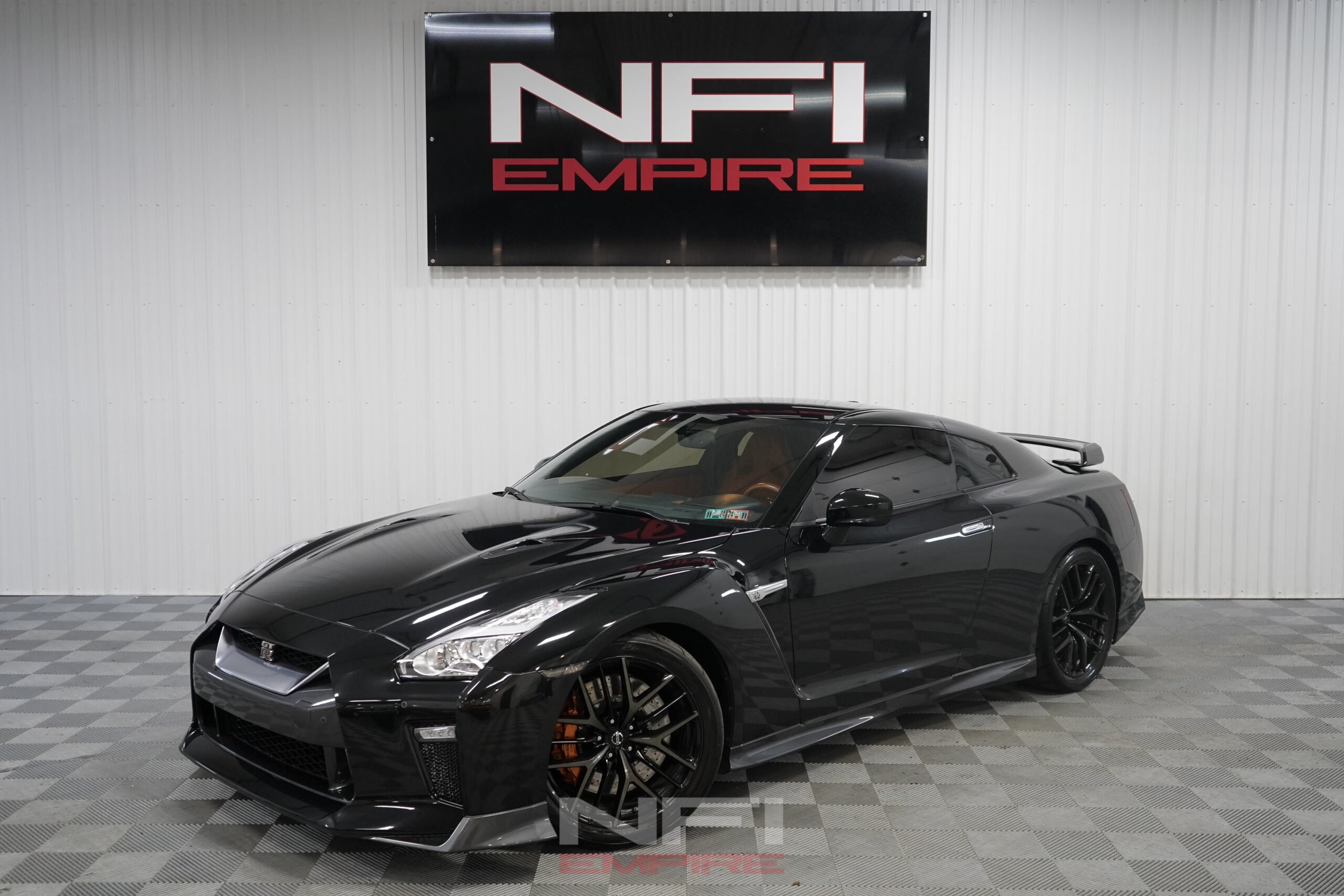 2017-Nissan-GTR NFI Empire-43