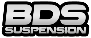 BDS Suspension Logo