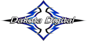 Dakota Digital Logo