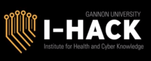 I-HACK logo
