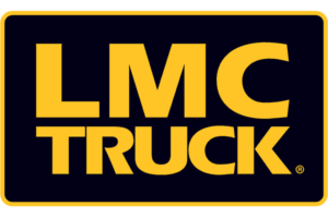LMC Truck Logo