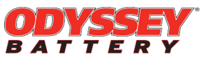 Odyssey Battery logo