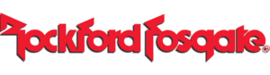 Rockford Fosgate Logo