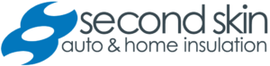 Second Skin Audio Logo
