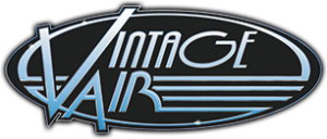 Vintage Air Logo
