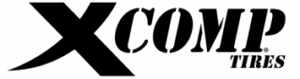 XComp Tires Logo